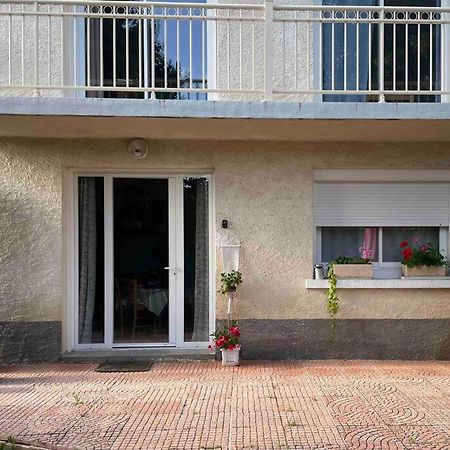 Logement Au Calme Pres D'Aurillac Sansac-de-Marmiesse ภายนอก รูปภาพ