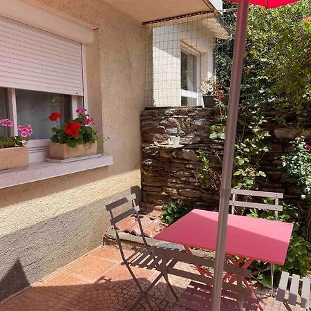 Logement Au Calme Pres D'Aurillac Sansac-de-Marmiesse ภายนอก รูปภาพ
