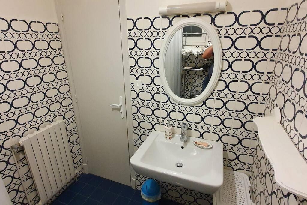 Logement Au Calme Pres D'Aurillac Sansac-de-Marmiesse ภายนอก รูปภาพ