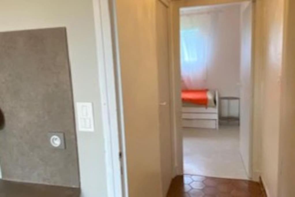 Logement Au Calme Pres D'Aurillac Sansac-de-Marmiesse ภายนอก รูปภาพ