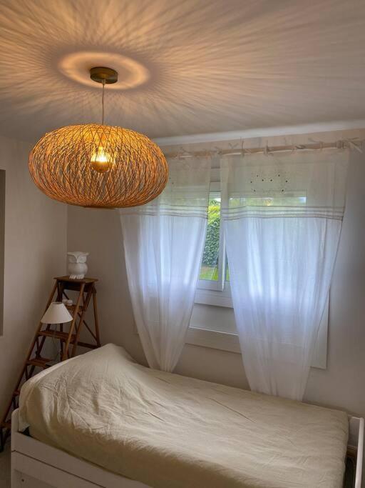 Logement Au Calme Pres D'Aurillac Sansac-de-Marmiesse ภายนอก รูปภาพ